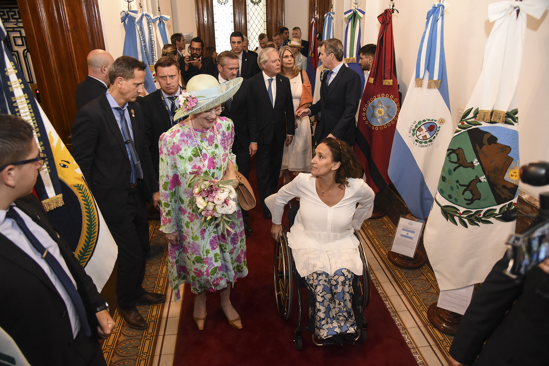 Imagenes de galerias de prensa